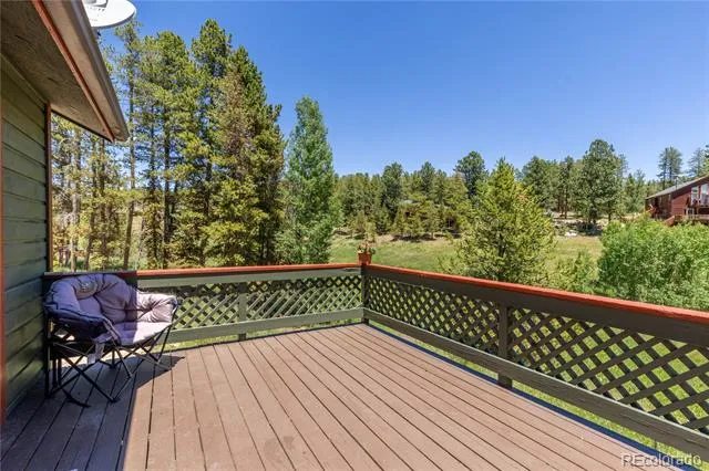 10868 Norton Avenue Conifer, CO 80433