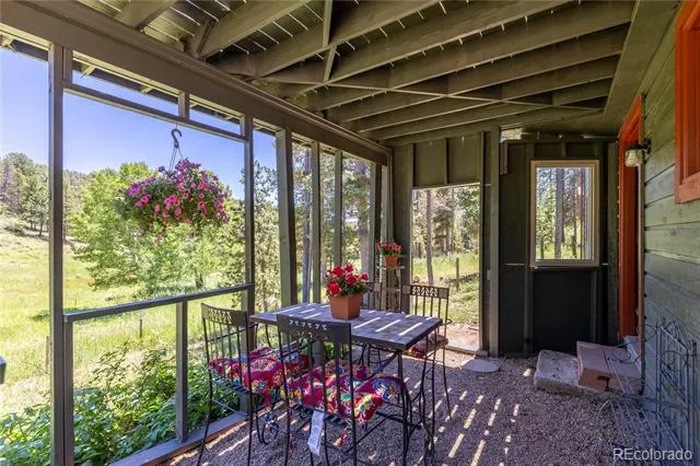 10868 Norton Avenue Conifer, CO 80433