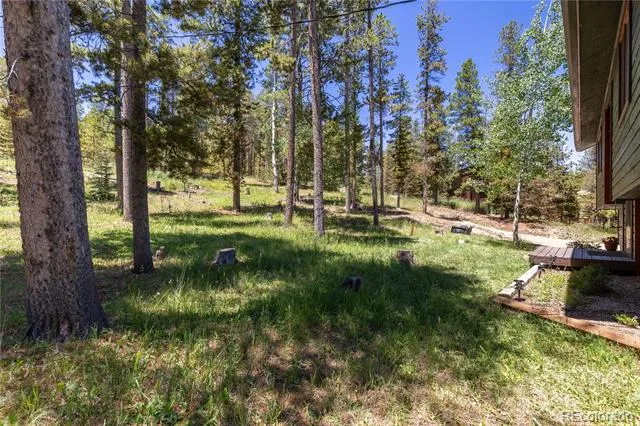 10868 Norton Avenue Conifer, CO 80433
