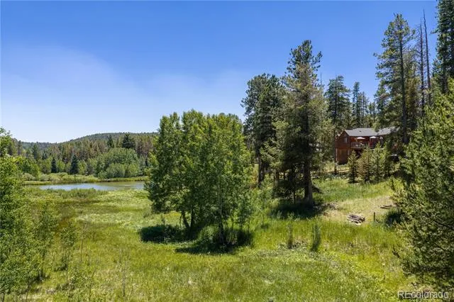10868 Norton Avenue Conifer, CO 80433