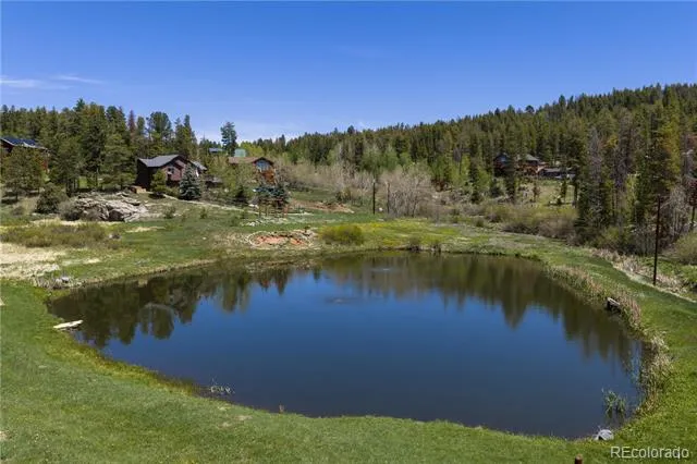 10868 Norton Avenue Conifer, CO 80433