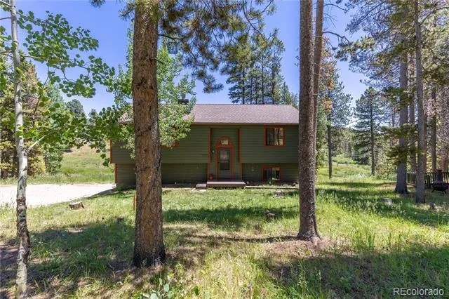10868 Norton Avenue Conifer, CO 80433