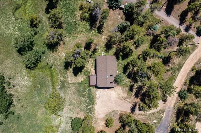 10868 Norton Avenue Conifer, CO 80433