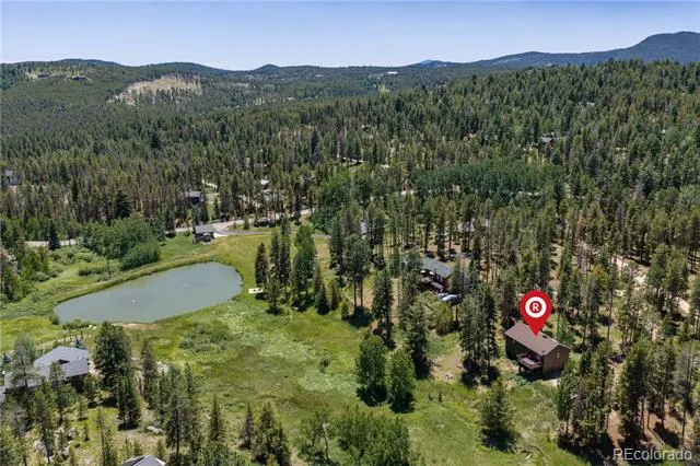 10868 Norton Avenue Conifer, CO 80433