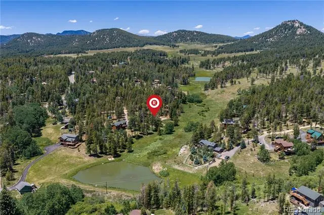 10868 Norton Avenue Conifer, CO 80433