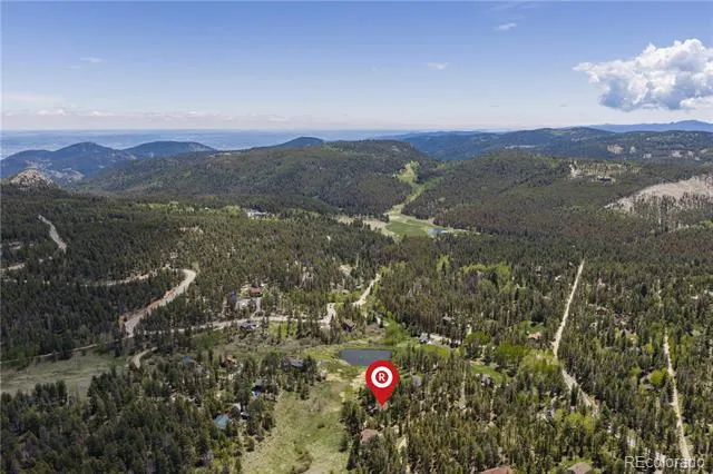 10868 Norton Avenue Conifer, CO 80433