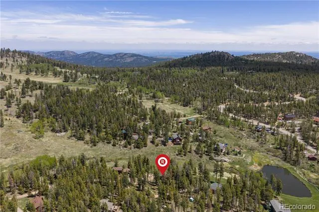 10868 Norton Avenue Conifer, CO 80433