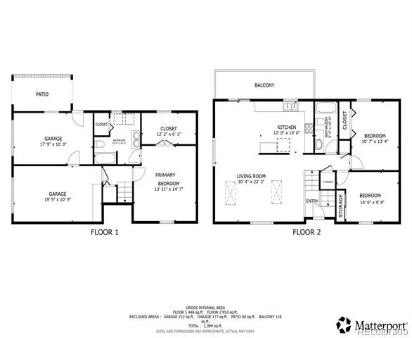 10868 Norton Avenue Conifer, CO 80433