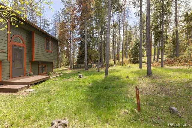 10868 Norton Avenue Conifer, CO 80433