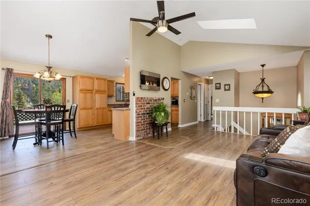 10868 Norton Avenue Conifer, CO 80433