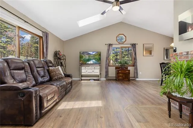 10868 Norton Avenue Conifer, CO 80433