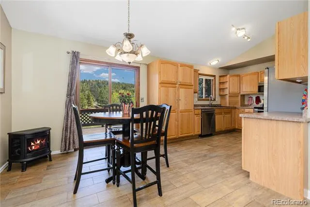 10868 Norton Avenue Conifer, CO 80433