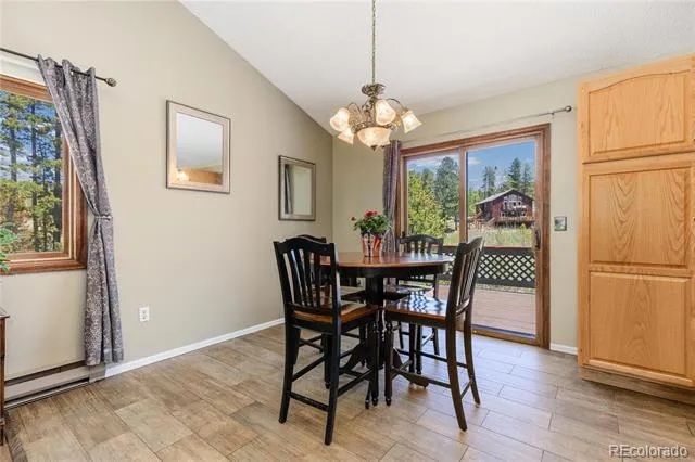 10868 Norton Avenue Conifer, CO 80433