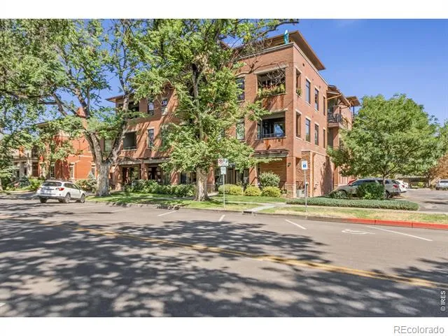 210 W Magnolia Street #240 Fort Collins, CO 80521