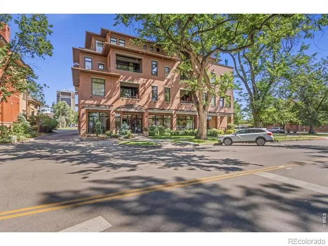 210 W Magnolia Street #240 Fort Collins, CO 80521