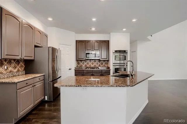 6969 S Rome Street Aurora, CO 80016