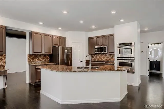 6969 S Rome Street Aurora, CO 80016