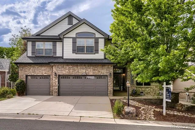 6969 S Rome Street Aurora, CO 80016