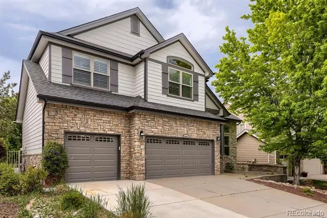 6969 S Rome Street Aurora, CO 80016