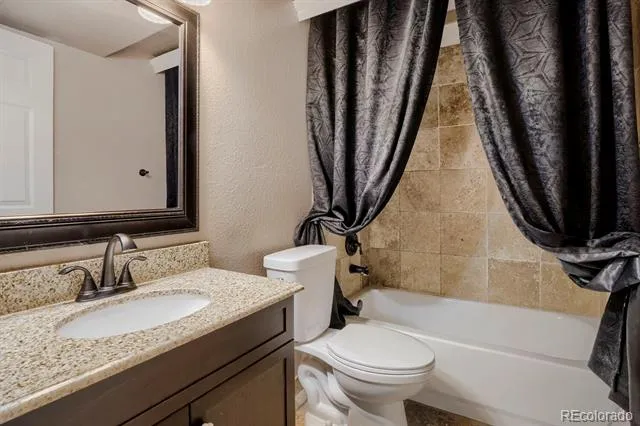 6969 S Rome Street Aurora, CO 80016