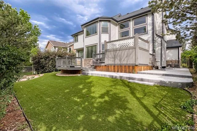 6969 S Rome Street Aurora, CO 80016