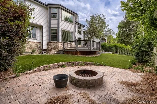 6969 S Rome Street Aurora, CO 80016