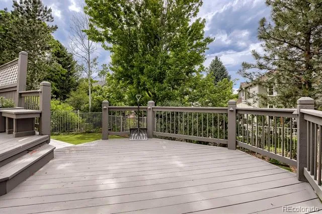 6969 S Rome Street Aurora, CO 80016