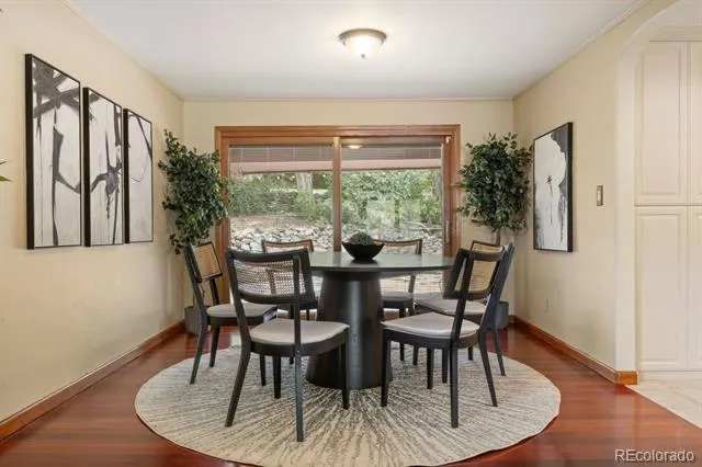 6528 S Oneida Court Centennial, CO 80111