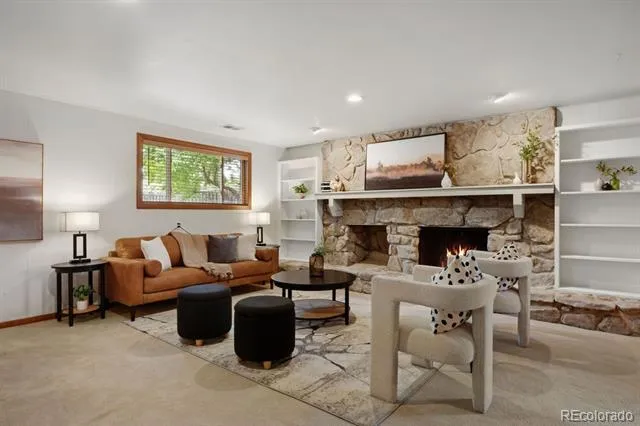 6528 S Oneida Court Centennial, CO 80111