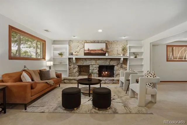 6528 S Oneida Court Centennial, CO 80111