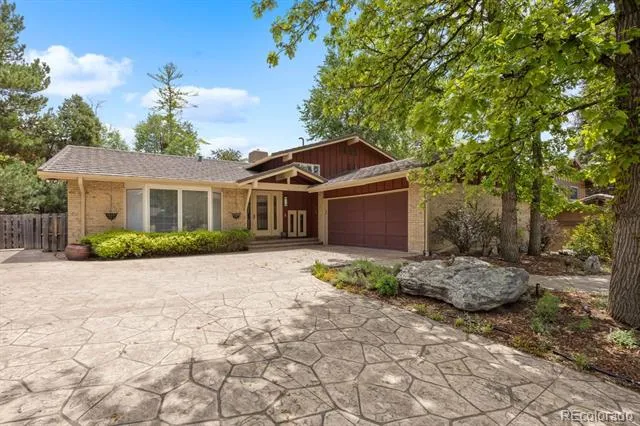 6528 S Oneida Court Centennial, CO 80111