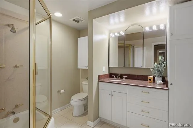 6528 S Oneida Court Centennial, CO 80111