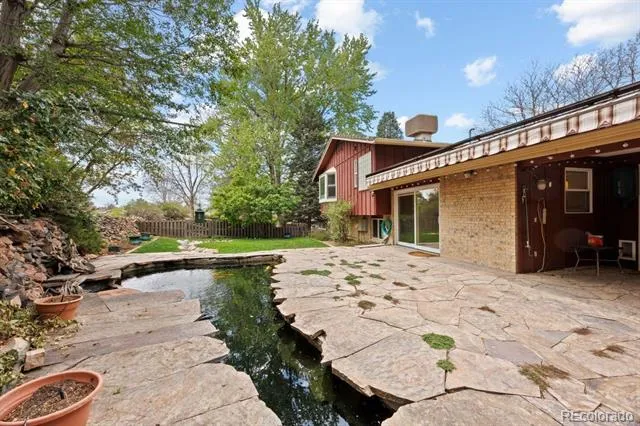 6528 S Oneida Court Centennial, CO 80111