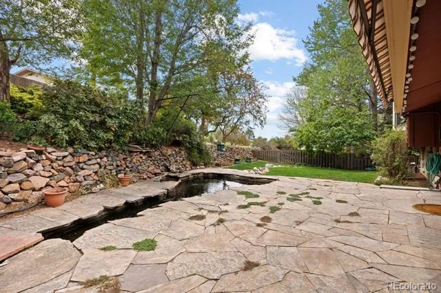 6528 S Oneida Court Centennial, CO 80111