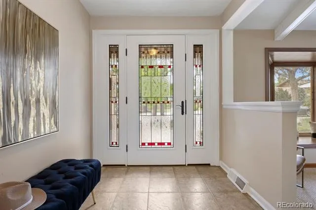 6528 S Oneida Court Centennial, CO 80111