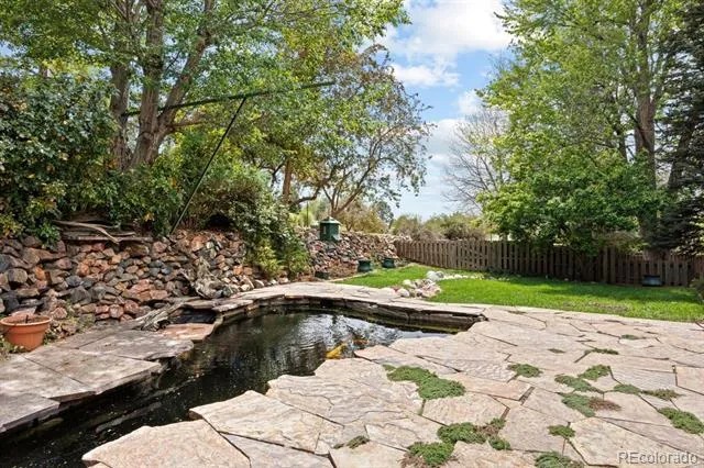 6528 S Oneida Court Centennial, CO 80111
