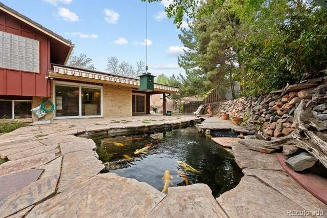 6528 S Oneida Court Centennial, CO 80111