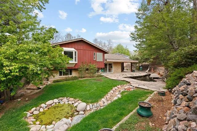 6528 S Oneida Court Centennial, CO 80111