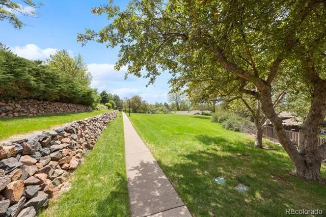6528 S Oneida Court Centennial, CO 80111