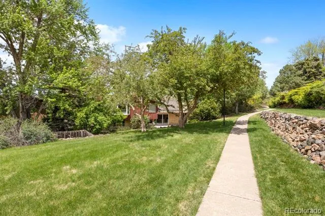 6528 S Oneida Court Centennial, CO 80111