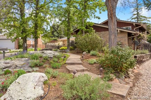 6528 S Oneida Court Centennial, CO 80111