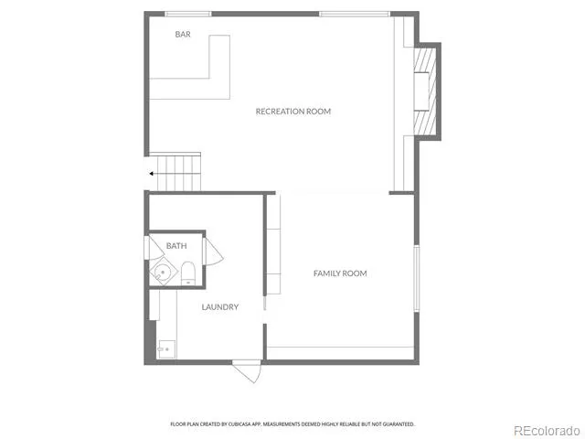 6528 S Oneida Court Centennial, CO 80111