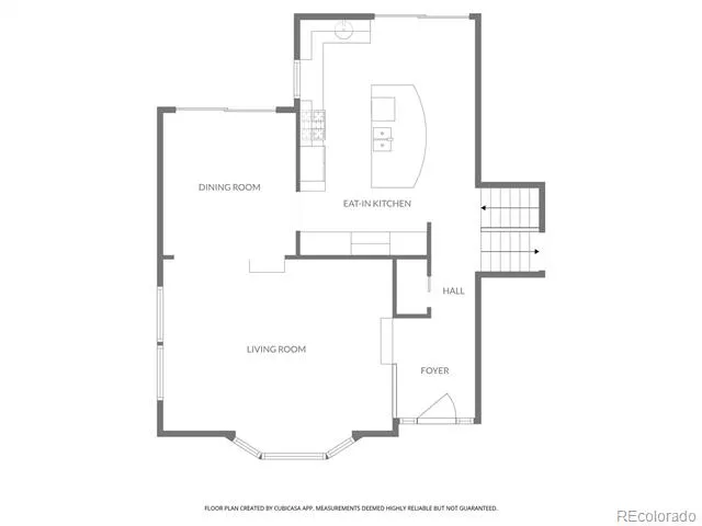 6528 S Oneida Court Centennial, CO 80111