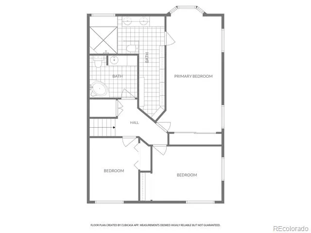 6528 S Oneida Court Centennial, CO 80111