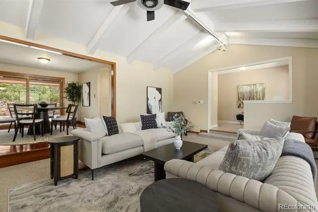 6528 S Oneida Court Centennial, CO 80111