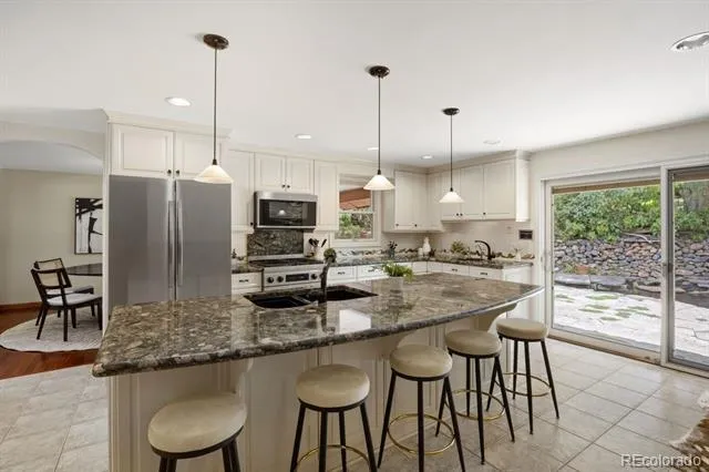 6528 S Oneida Court Centennial, CO 80111