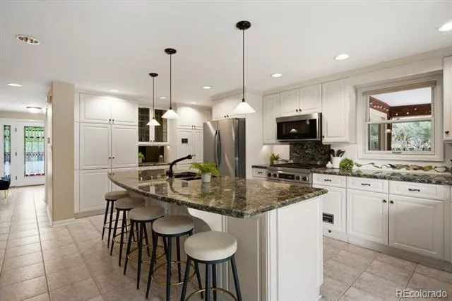 6528 S Oneida Court Centennial, CO 80111