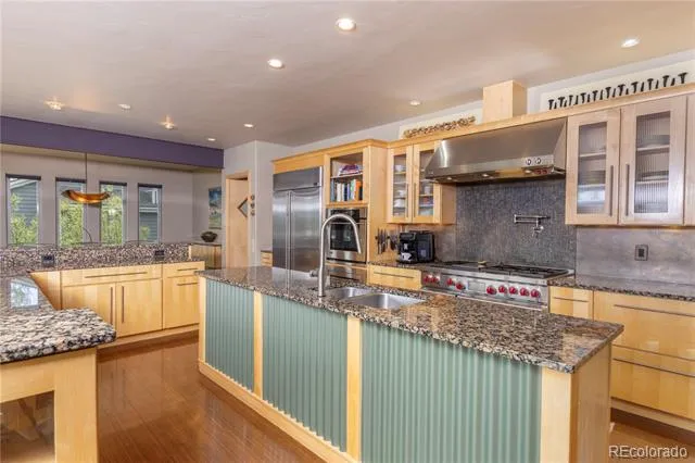 354 Ensign Drive Dillon, CO 80435