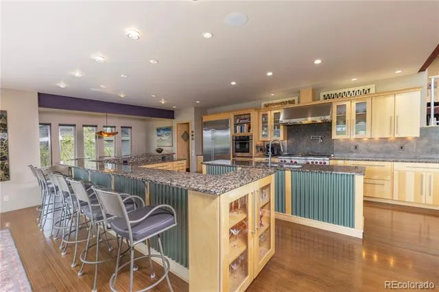 354 Ensign Drive Dillon, CO 80435