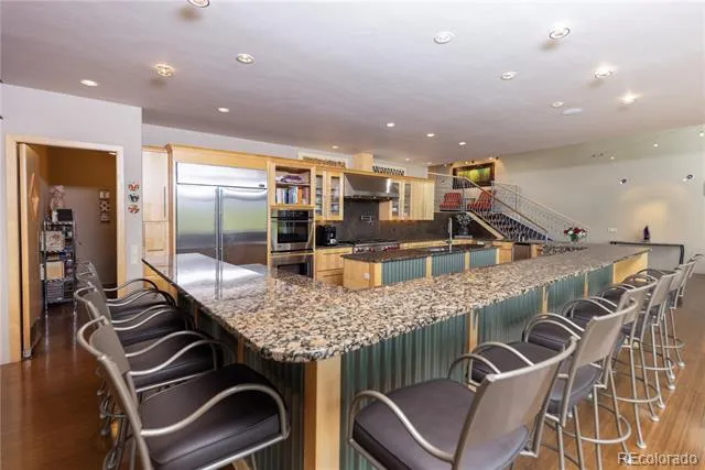 354 Ensign Drive Dillon, CO 80435